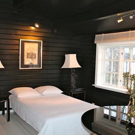 Hotel Kirsten Piil Bed & Breakfast Klampenborg Szoba fotó