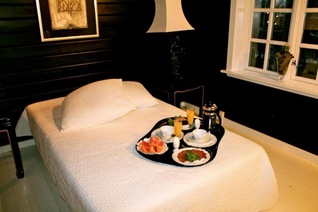 Hotel Kirsten Piil Bed & Breakfast Klampenborg Szoba fotó