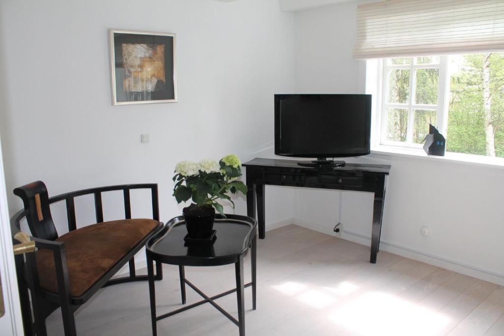 Hotel Kirsten Piil Bed & Breakfast Klampenborg Szoba fotó